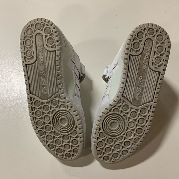 Adidas Forum Low Sneakers - Picture 3 of 3